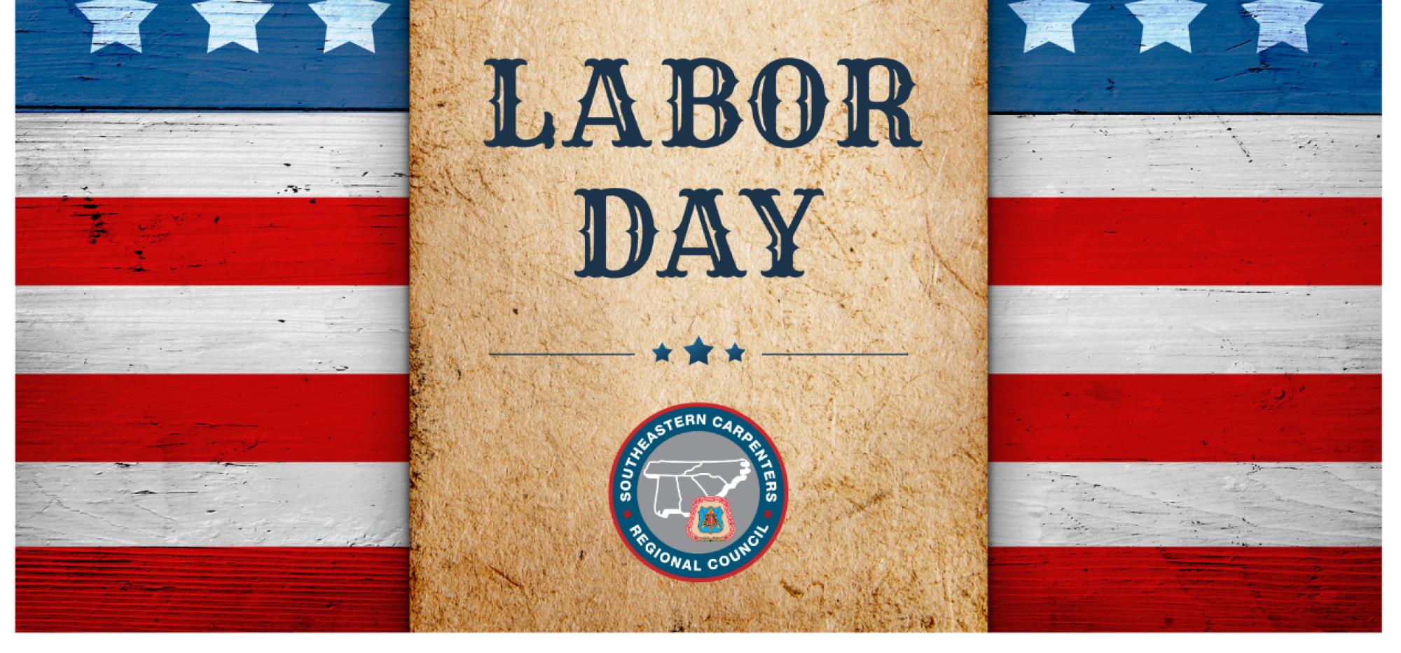 SECRC Labor Day Events Roundup